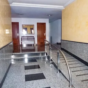 El Enlace Homestay