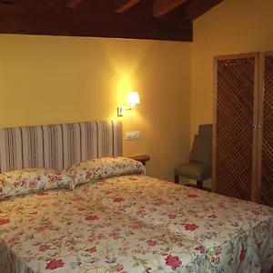 La Cueva Holiday home