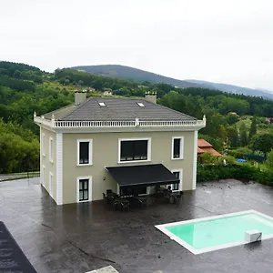 Rural Palace Apartment