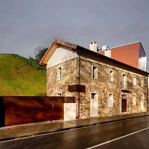 Soloa Landetxea Country house