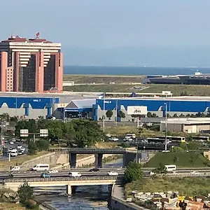 Nilin Apartment Istanbul