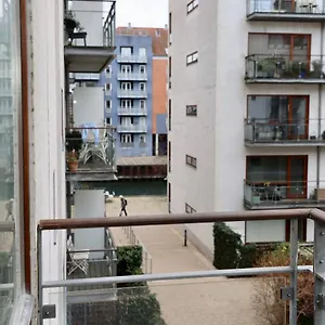 Scandi-hygge 2 Bedroom In Charming Christianshavn Apartment Copenhagen