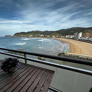 Bakio, Magnificas Vistas A La Mar Apartment