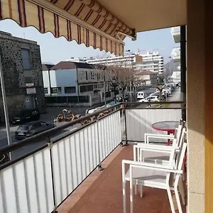  Apartamento Amplio Y Soleado Alquilo Entero De 3 5 Personas