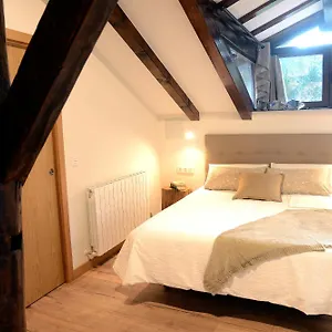Andikoetxe Landetxea Country house